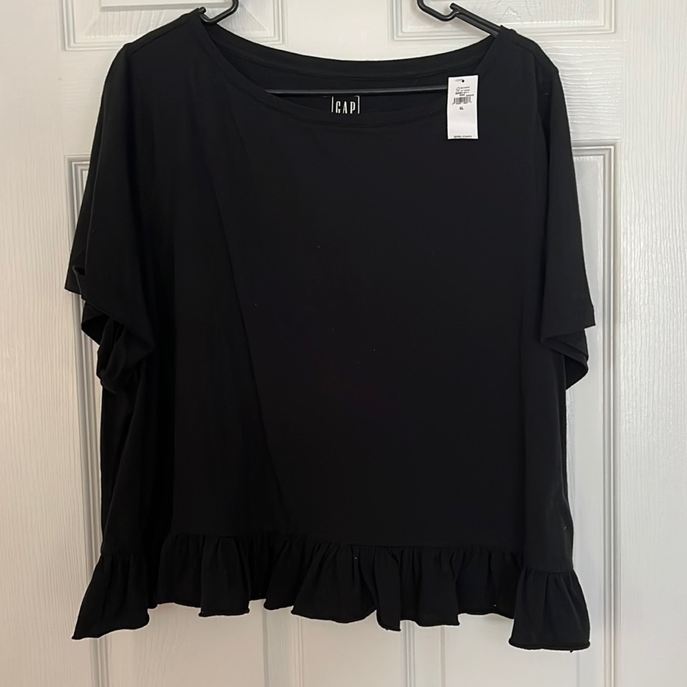 Gap Top XL
